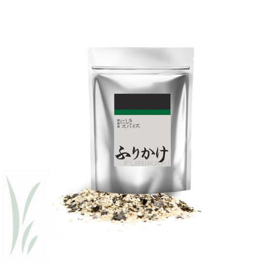 Furikake, Aji Nori / 300g