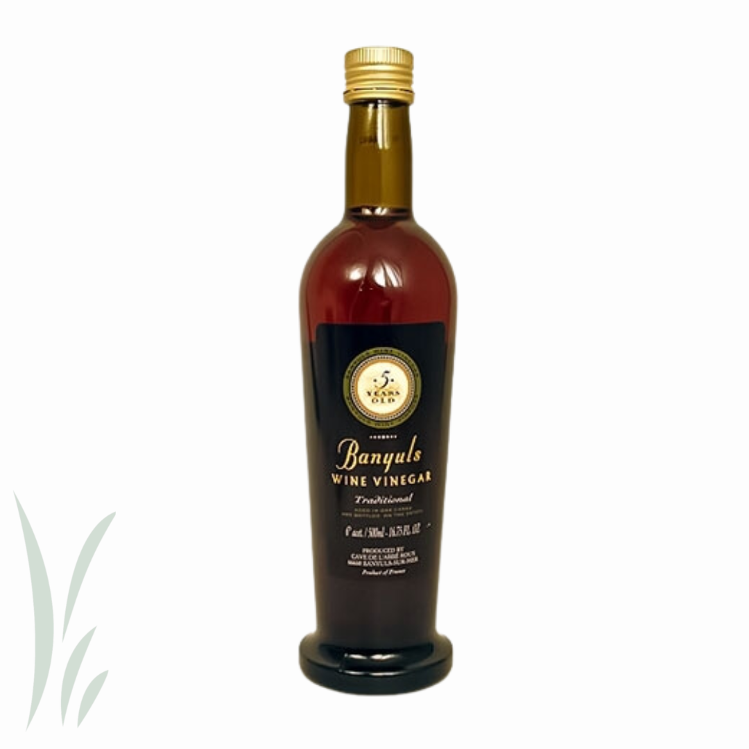 Banyuls Vinegar / 500 ml