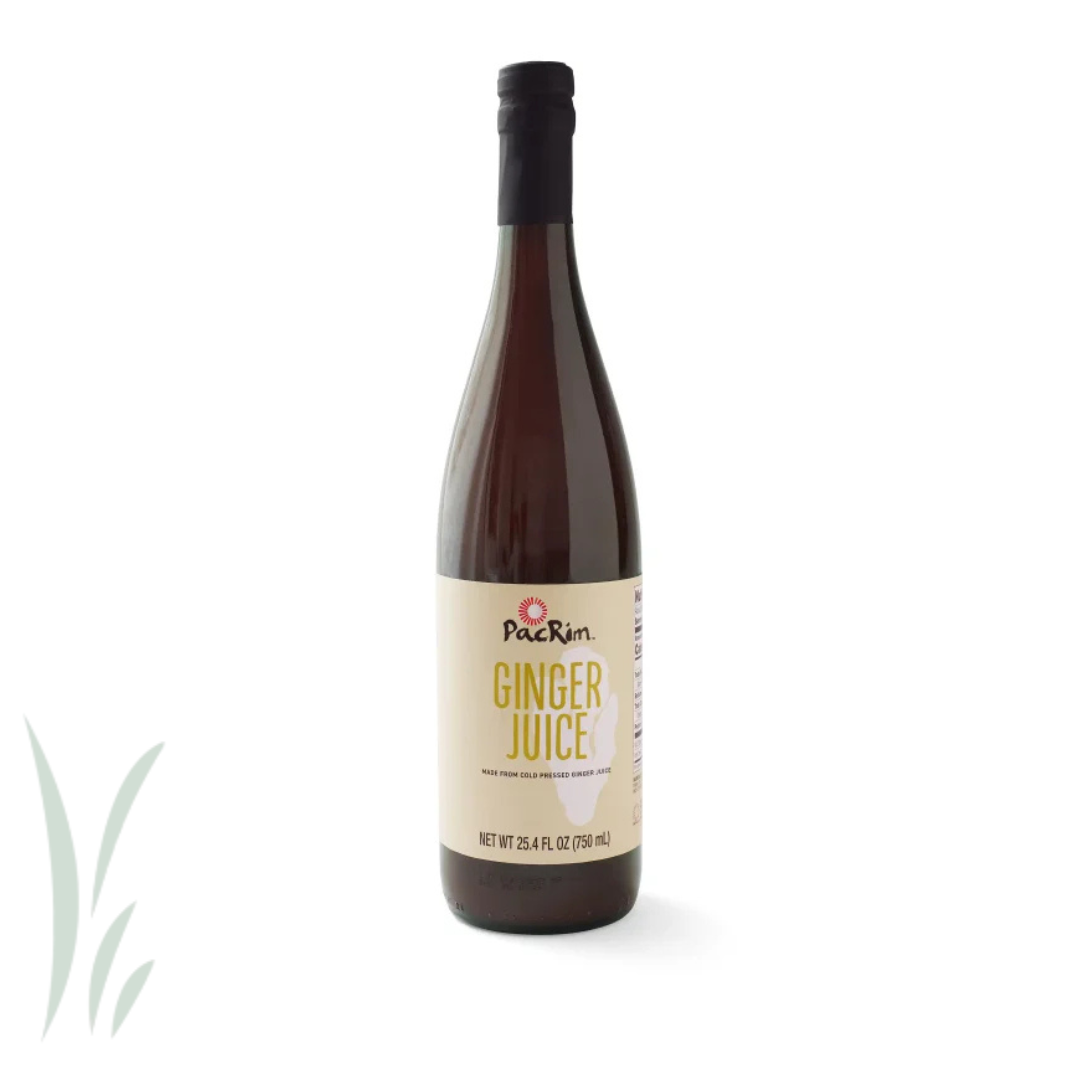 Ginger Juice, Pacific Rim / 900ml