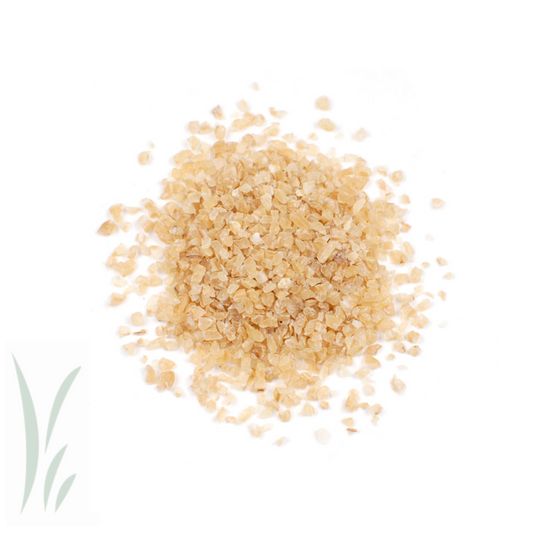 Fine Bulgur Wheat / 10 lb