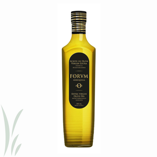 AOVE Forvm Arbequina Extra Virgin Olive Oil / 500 ml.