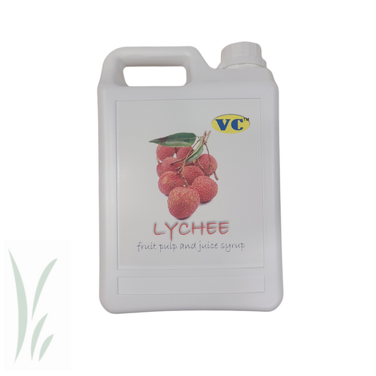 Lychee Syrup / 2.5kg