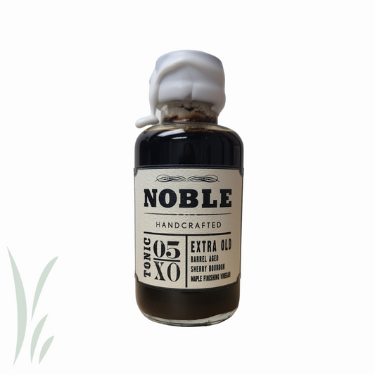 Noble 05, XO Refined Finishing Vinegar / 120 ml