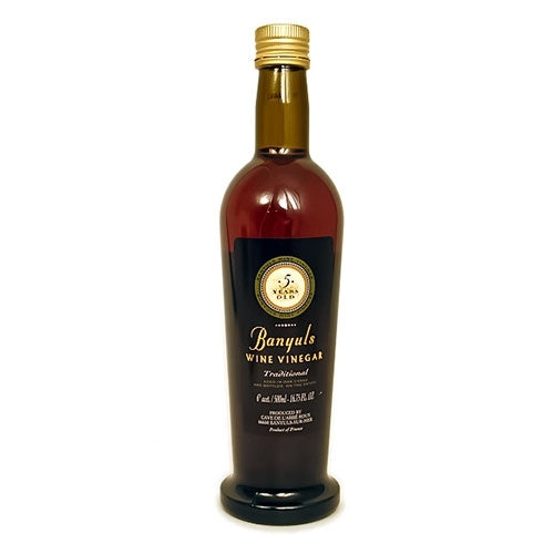 Banyuls Vinegar / 500 ml