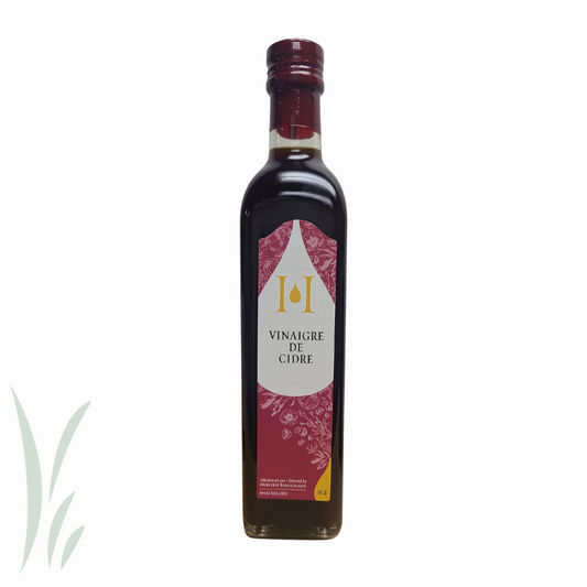 Apple Cider Vinegar, Jean Marc Montegottero / 17oz