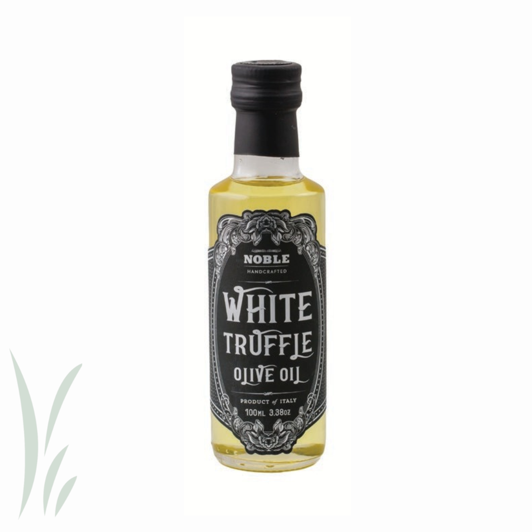 White Truffle Oil, Noble / 100 ml