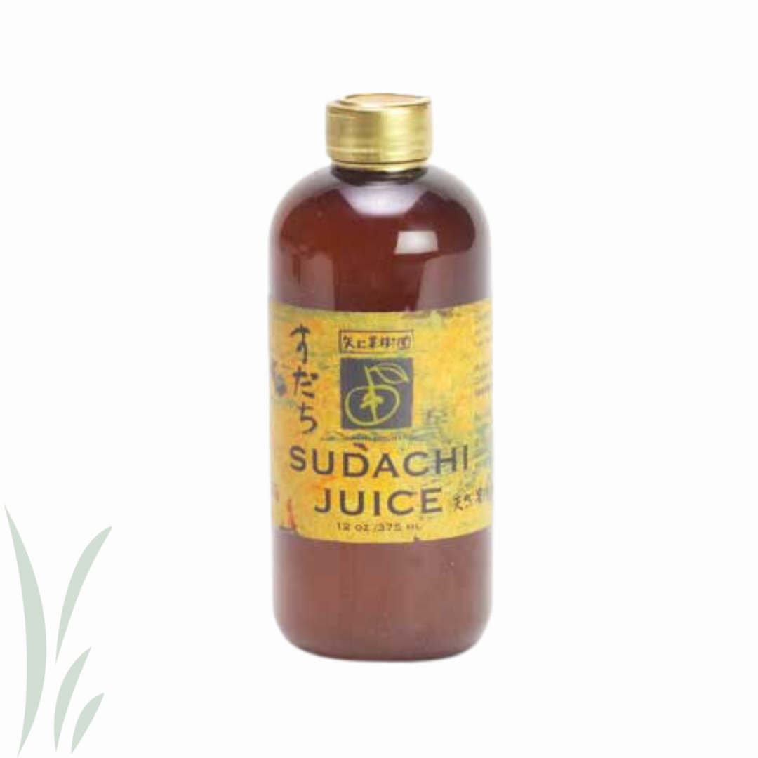 Sudachi Juice, Niban Shibori / 375 ml