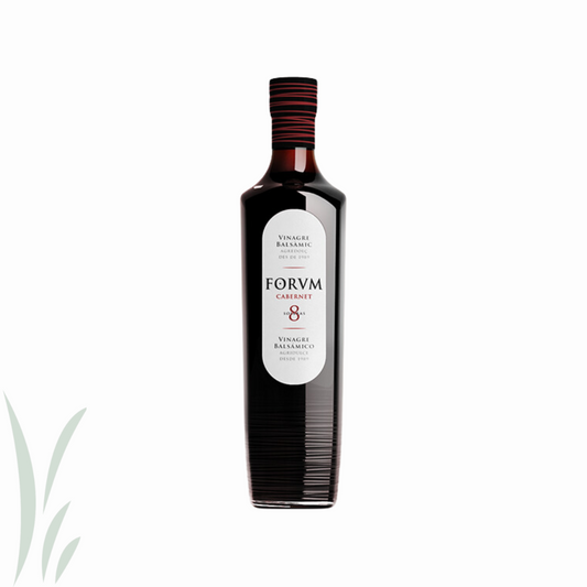 Forvm Cabernet Sauvignon Vinegar (Soleras 8 year) / 500 ml