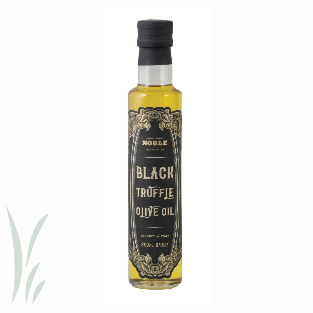 Black Truffle Oil, Noble Handcrafted / 250 ml