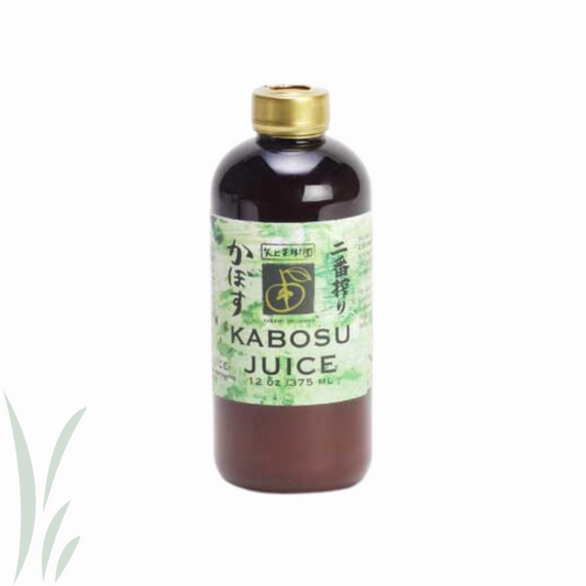 Kabosu Juice, Niban Shibori / 375 ml