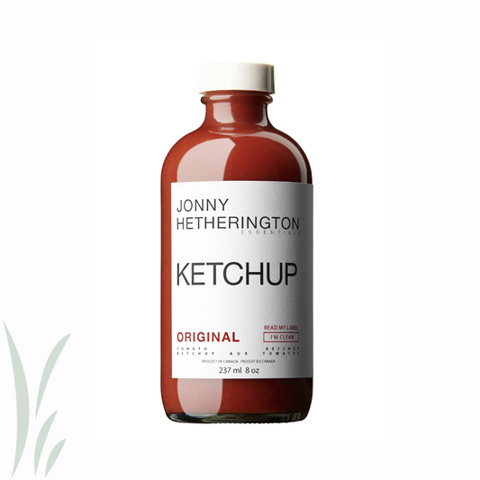 Ketchup, Original / 237 ml