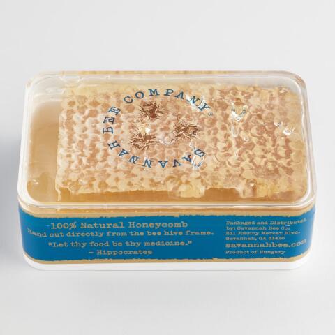 Honeycomb, Acacia / 350 g