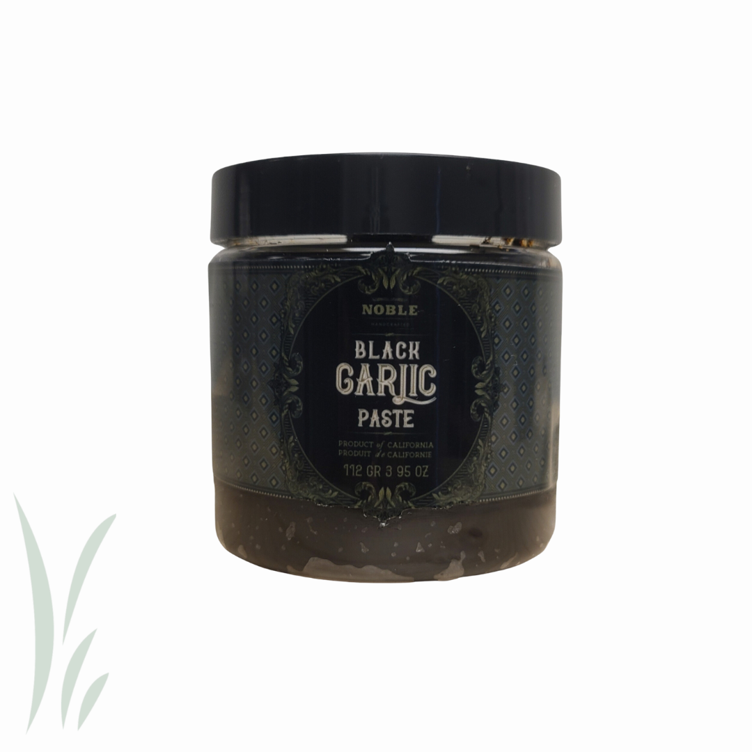 Black Garlic Paste, Noble Handcrafted / 112g