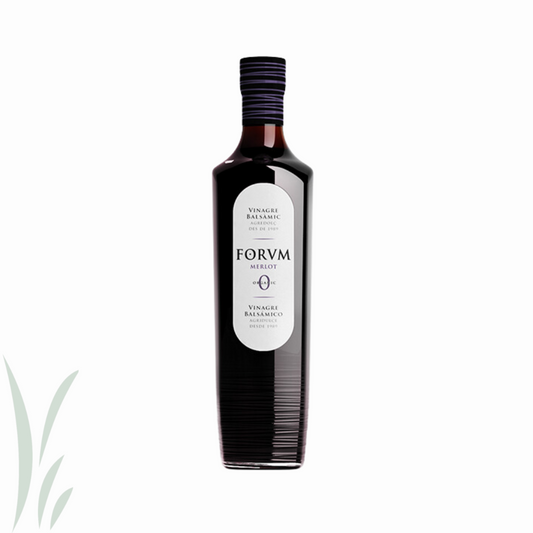 Forvm Merlot Vinegar / 500 ml