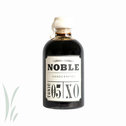 Noble 05, XO Refined Finishing Vinegar / 237 ml
