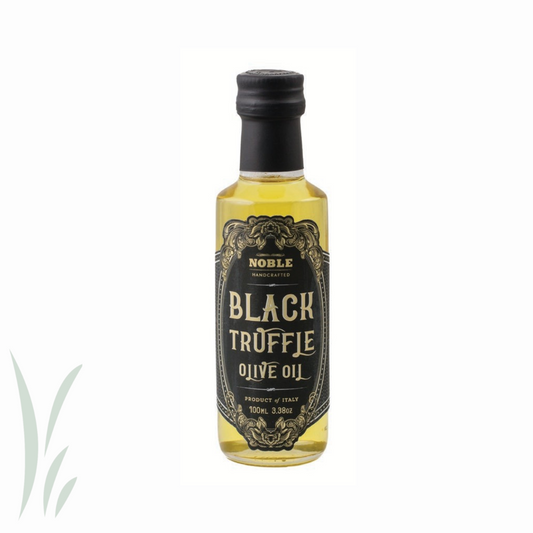 Black Truffle Oil, Noble Handcrafted / 100 ml