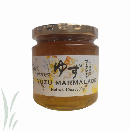 Yakami Orchards Yuzu Marmalade / 300 gram Jar