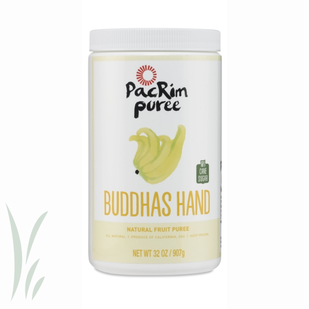 Buddha's Hand Puree, Frozen / 32oz