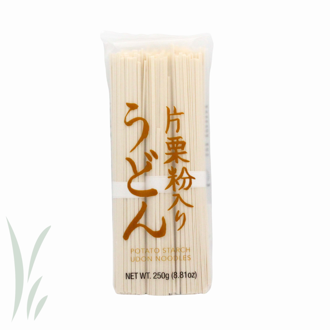 Udon Katakuriko Noodles / 250g