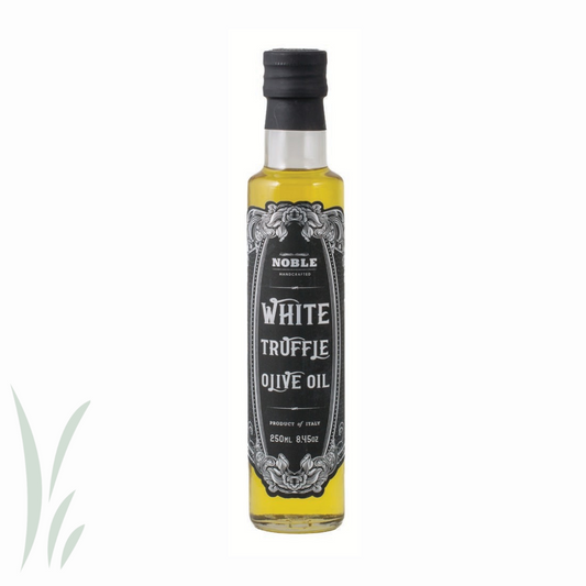 White Truffle Oil, Noble / 250 ml